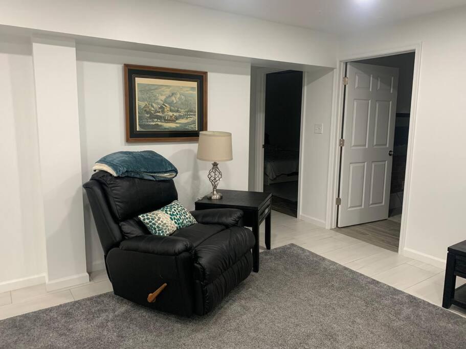 2 Bedroom Apartment- Close To Hershey Park, Hollywood Casino And Downtown Harrisburg Bagian luar foto